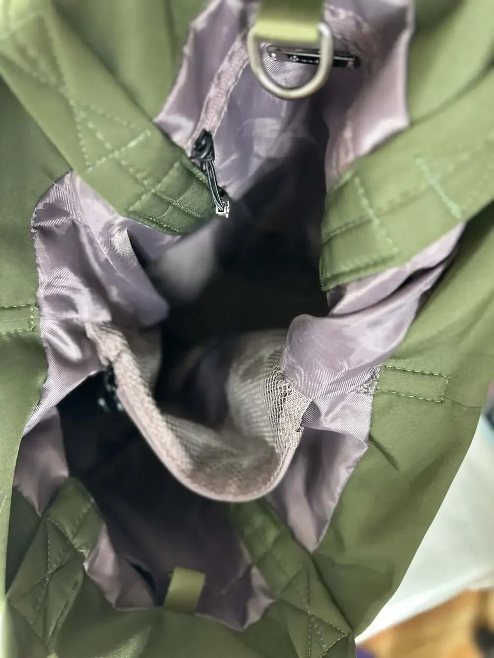 Lululemon my level